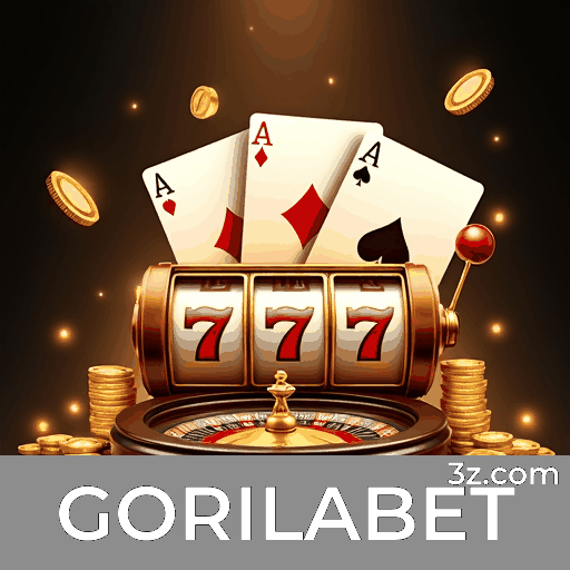 GORILABET: Cassino Online Seguro e Premiado